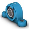 Obudowa SKF Food Line P2BC20MTPSS