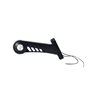 Lampa obrysowa, LED, 567p, 12-24V, prawa Waś
