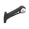 Lampa obrysowa, LED 12V-24V 579BCL lewa Waś