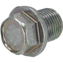 T111565 John Deere Śruba spustowa oleju JD