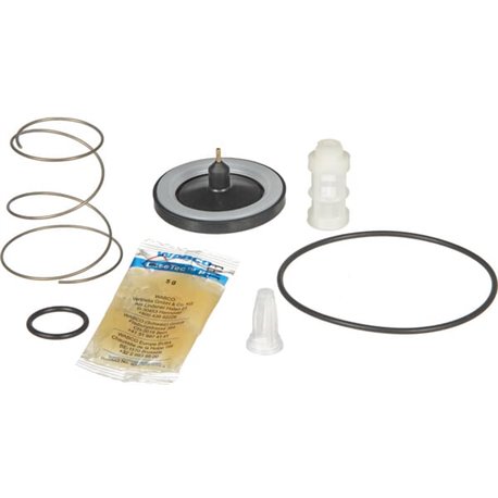 Zestaw naprawczy 9343010002 Wabco 4057875289616