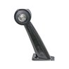 Lampa obrysowa LED, 136, prawa Waś