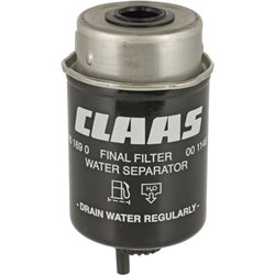 Filtr paliwa 0011461690 Claas 0011461690