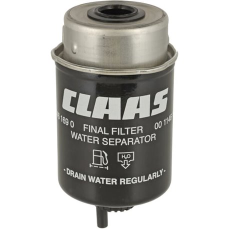 Filtr paliwa 0011461690 Claas 0011461690