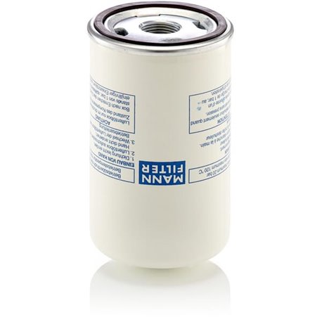 Filtr odolejacza sprężonego po LB7192 MANN-FILTER 4011558450700
