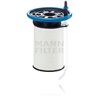 Filtr paliwa PU7005 MANN-FILTER 4011558057206
