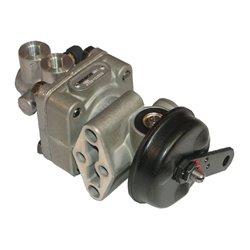 Zawór sterujący przyczepy 4700152030 Wabco 4057875216667