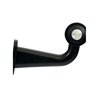 Lampa obrysowa LED,138P, prawa Waś