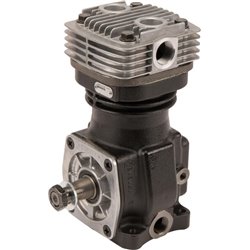 One-cylinder compresor 4111417030 Wabco 4057875155409