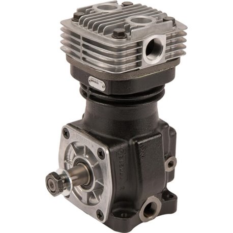 One-cylinder compresor 4111417030 Wabco 4057875155409