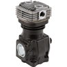 One-cylinder compresor 4111417030 Wabco 4057875155409
