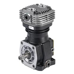 One-cylinder compresor 4111415010 Wabco 4057875155270
