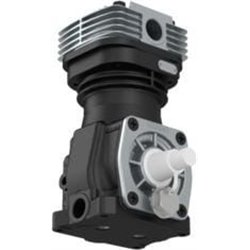One-cylinder compresor 4111405010 Wabco 4057875155102