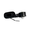 Lampa obrysowa LED, 138L, lewa Waś