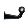 Lampa obrysowa LED, 138L, lewa Waś