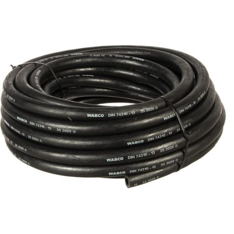 Wąż 13x6, rolka 20m 8288760136 Wabco 4057875246268