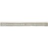 Sticker vibro master 3075 out 117011207 Kongskilde 117011207