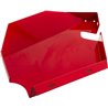 Side cover, LH 812750879B Kongskilde 812750879B