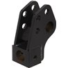Wheel support 813570046X Kongskilde 813570046X