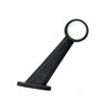 Lampa obrysowa, NEON 773P, 12-24V, prawa Waś