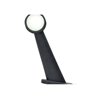 Lampa obrysowa, NEON 773L, 12-24V, lewa Waś