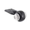 Lampa obrysowa LED, 125 W23 uniwersalna Waś