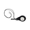 Lampa obrysowa LED, 125 W23 uniwersalna Waś