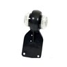 Lampa obrysowa LED, 125 W23 uniwersalna Waś