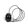 Lampa obrysowa LED, 125 W23 uniwersalna Waś