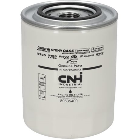 Filtr 89635409 CNH 89635409