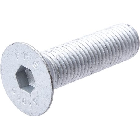 Śr.z łb.st. pł.M16x60-10.9 Zn 3016146 Lemken 3016146