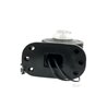Lampa obrysowa LED, 139, lewa Waś