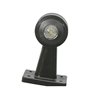 Lampa obrysowa LED, 139, prawa Waś