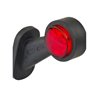 Lampa obrysowa, LED, 417bcp, 12-24V, prawa Waś