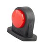 Lampa obrysowa, NEON 781 12-24V, uniwersalna Waś