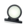 Lampa obrysowa, NEON 781 12-24V, uniwersalna Waś