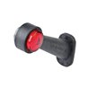 Lampa obrysowa, LED, 413bcl, 12-24V, lewa Waś
