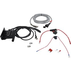 Amazone 943402 - Konsola zasilająca elektryczna AMABUS