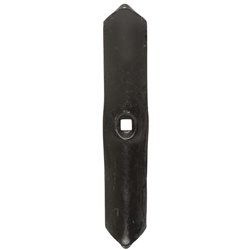 Nakładka, 8 x 60 x 265 mm 50102801N Solbjerg 50102801N