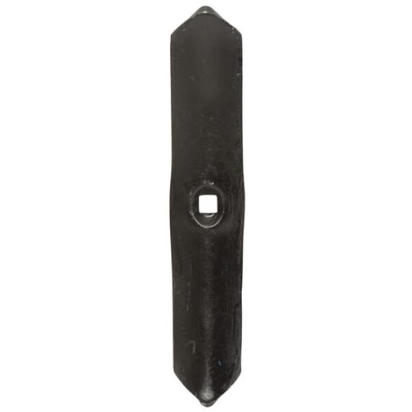 Nakładka, 8 x 60 x 265 mm 50102801N Solbjerg 50102801N