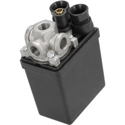 Czujnik ciśnienia 8-10 4101390 Fini 4101390