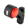 Lampa obrysowa, NEON 790L, 12-24V, lewa Waś