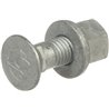 Screw M12x33 30110513 Lemken 30110513