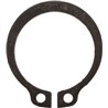 Retaining ring 20x1,75 DIN471 3058822 Lemken 3058822