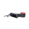 Lampa obrysowa, NEON 790L, 12-24V, lewa Waś