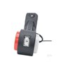 Lampa obrysowa, NEON 790L, 12-24V, lewa Waś