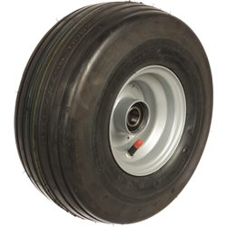 Wheel 15x6.00-6 10PR 270011510 Krone 270011510
