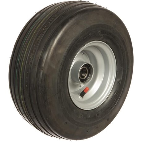 Wheel 15x6.00-6 10PR 270011510 Krone 270011510