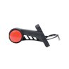 Lampa obrysowa, NEON 790L, 12-24V, lewa Waś