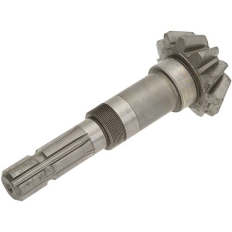 +Pinion shaft 9556150 Krone 9556150